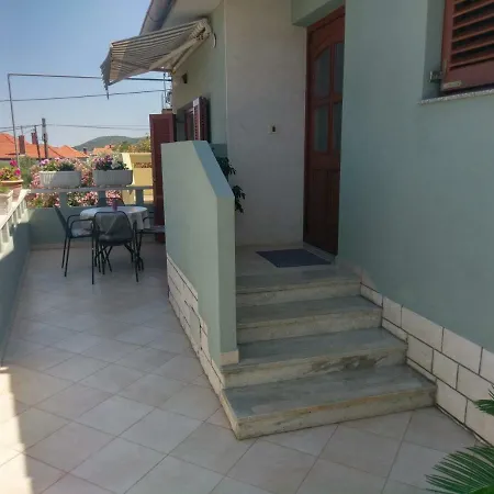 Lägenhet Apartman Brnestra, Preko, Otok Ugljan *