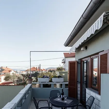 Apartman Brnestra, Preko, Otok Ugljan *