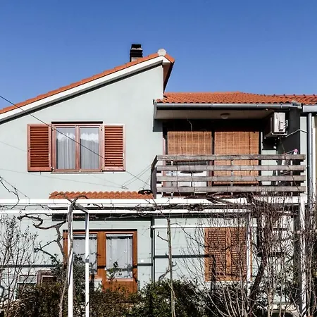Apartmán Apartman Brnestra, Preko, Otok Ugljan