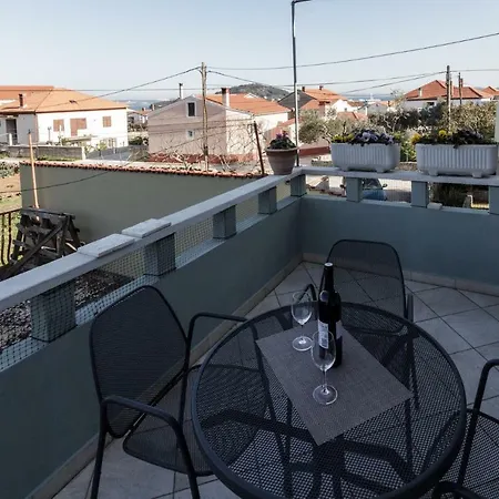 Apartmán Apartman Brnestra, Preko, Otok Ugljan *