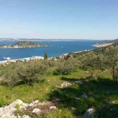 Apartmán Apartman Brnestra, Preko, Otok Ugljan Preko