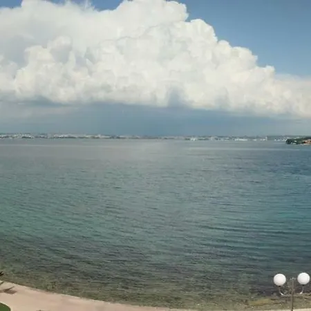 Apartmán Apartman Brnestra, Preko, Otok Ugljan *