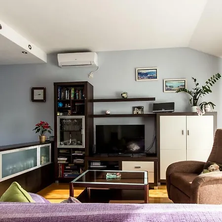 Apartman Brnestra, Preko, Otok Ugljan * Preko
