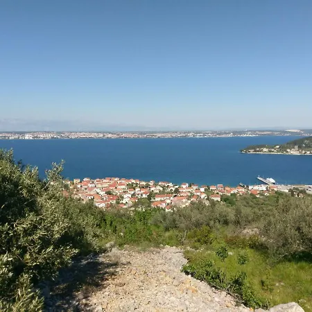 Apartman Brnestra, Preko, Otok Ugljan * Preko
