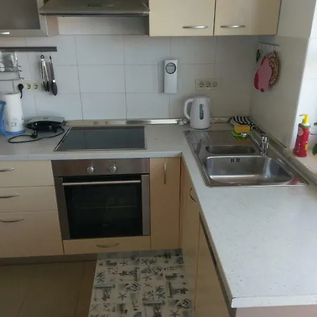 Apartmán Apartman Brnestra, Preko, Otok Ugljan *
