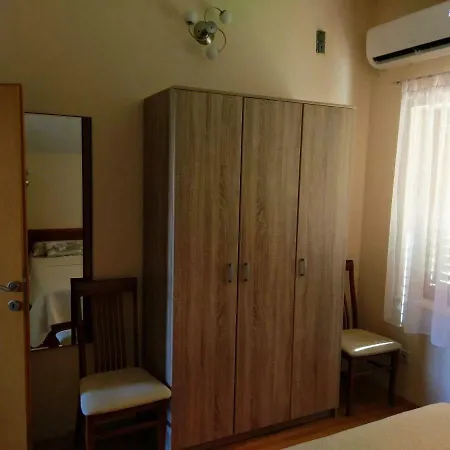 Apartmán Apartman Brnestra, Preko, Otok Ugljan
