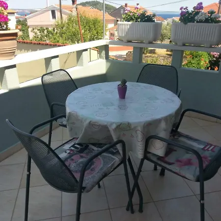 Apartmán Apartman Brnestra, Preko, Otok Ugljan Preko