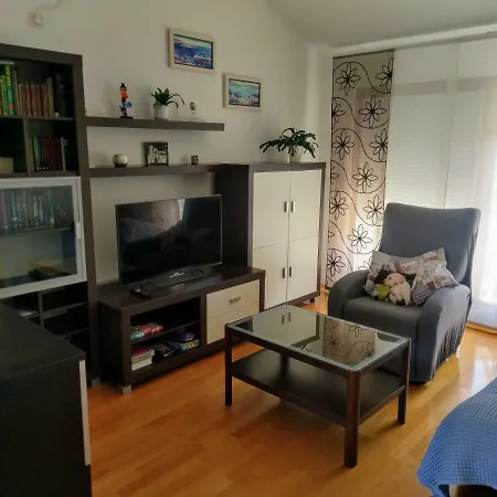 Apartman Brnestra, Preko, Otok Ugljan Apartmán *