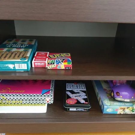 Apartmán Apartman Brnestra, Preko, Otok Ugljan *