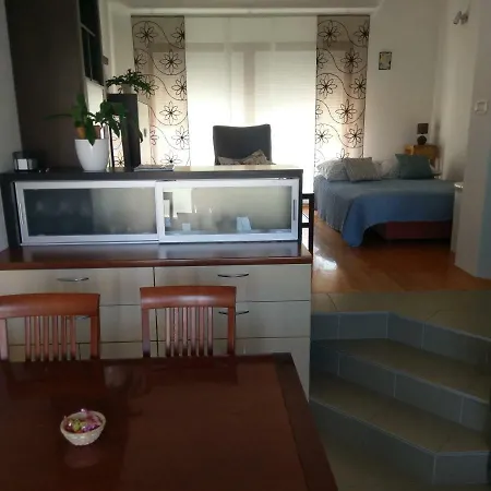 Apartman Brnestra, Preko, Otok Ugljan *