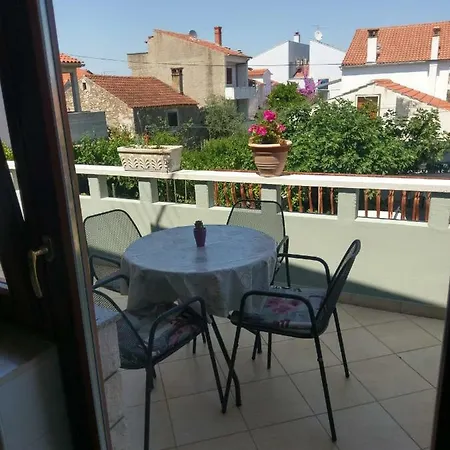 Apartman Brnestra, Preko, Otok Ugljan * Preko