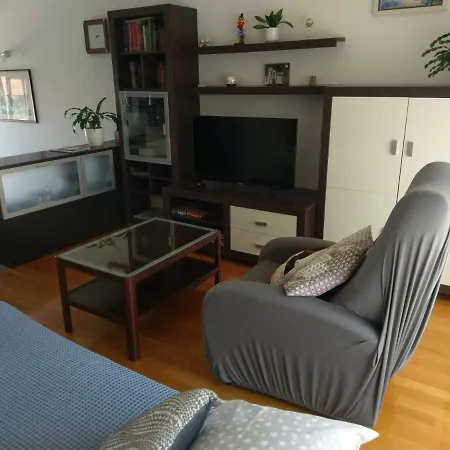 Apartman Brnestra, Preko, Otok Ugljan Apartmán Preko