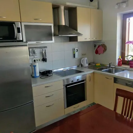 Apartman Brnestra, Preko, Otok Ugljan Apartmán *