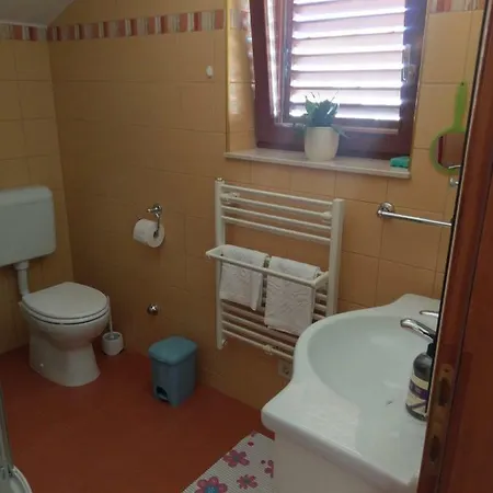 Apartman Brnestra, Preko, Otok Ugljan Apartmán Preko