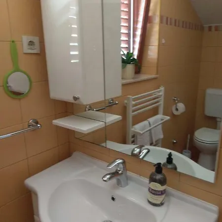 Apartman Brnestra, Preko, Otok Ugljan Apartmán